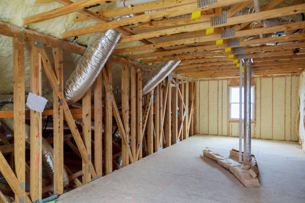 Best Insulation for Specific Applications in Channel Lake, IL